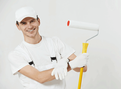 Best Home Painting Services Dubai