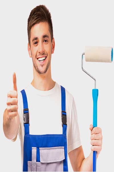 Professional Home Painting Services Dubai
