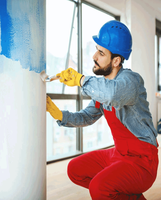 Best House Painter Dubai