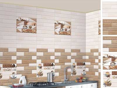 Kitchen Tile