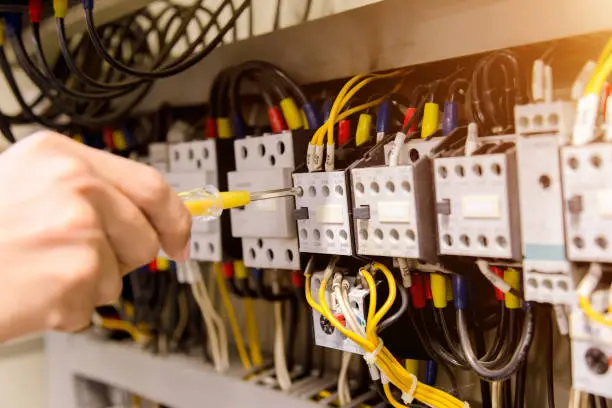 electrical Services