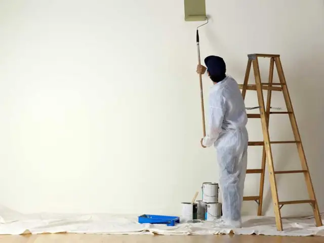 painting services